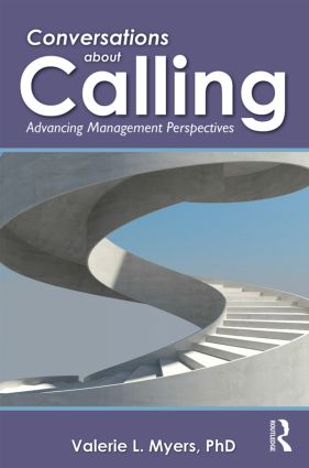 Conversations about Calling: Advancing Management Perspectives(English)