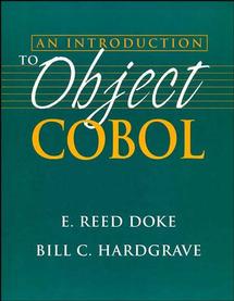 An Introduction to Object COBOL: (English)