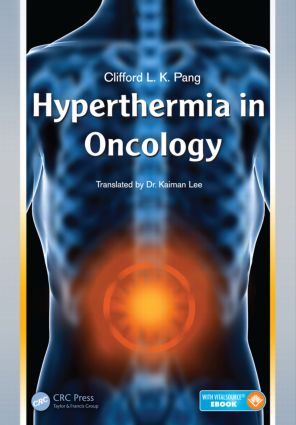 Hyperthermia in Oncology