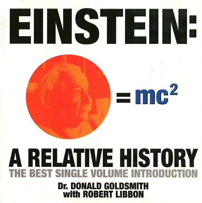 Einstein: A Relative History(431)