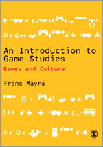 An Introduction to Game Studies: Games in Culture(English)