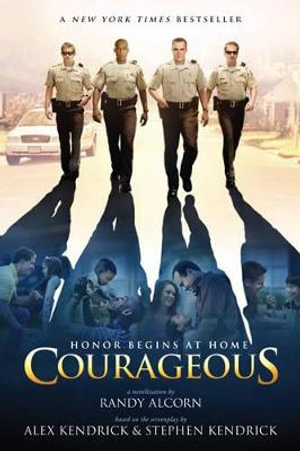 Courageous: (English)