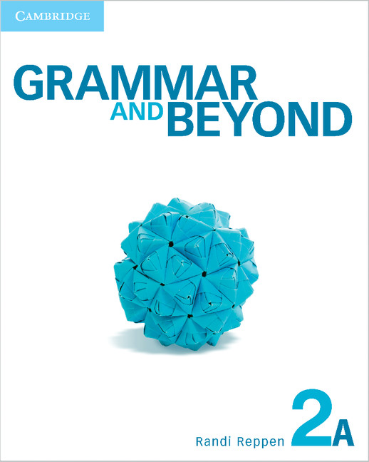 Grammar and Beyond Level 2 Student's Book A and Online Workbook Pack: (Grammar and Beyond)