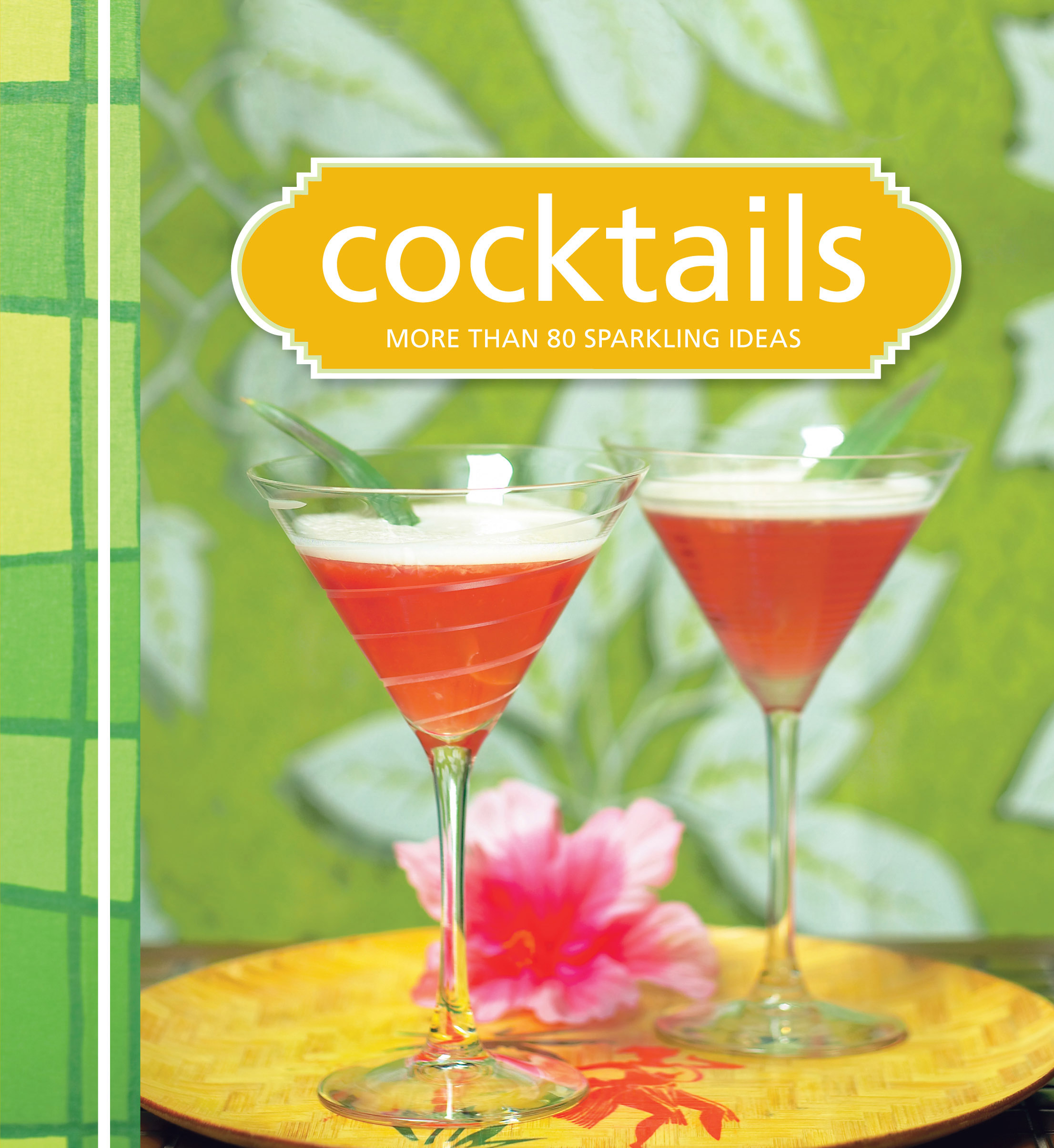 Cocktails: (English)