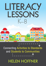 Literacy Lessons, K–8: Connecting Activities to Standards and Students to Communities(English)