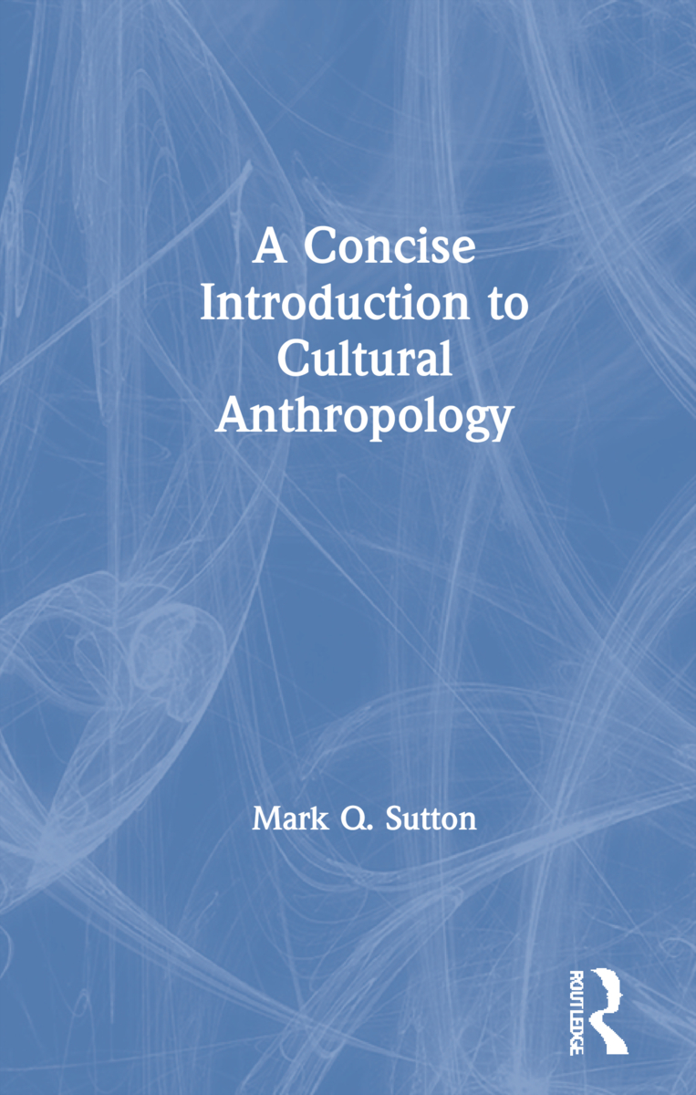 A Concise Introduction to Cultural Anthropology