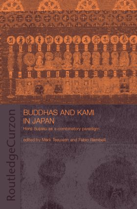 Buddhas and Kami in Japan: Honji Suijaku as a Combinatory Paradigm(English)