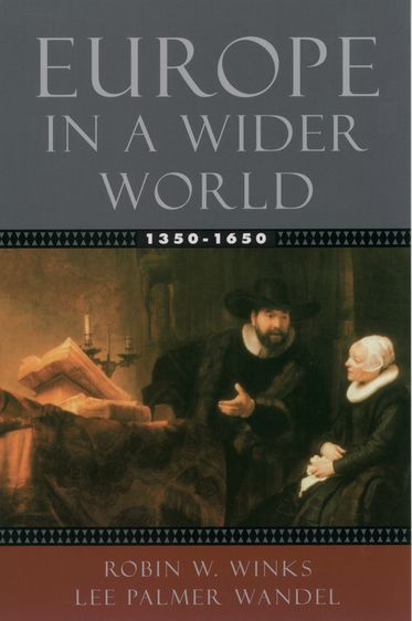 Europe in a Wider World 1350-1650: (377)