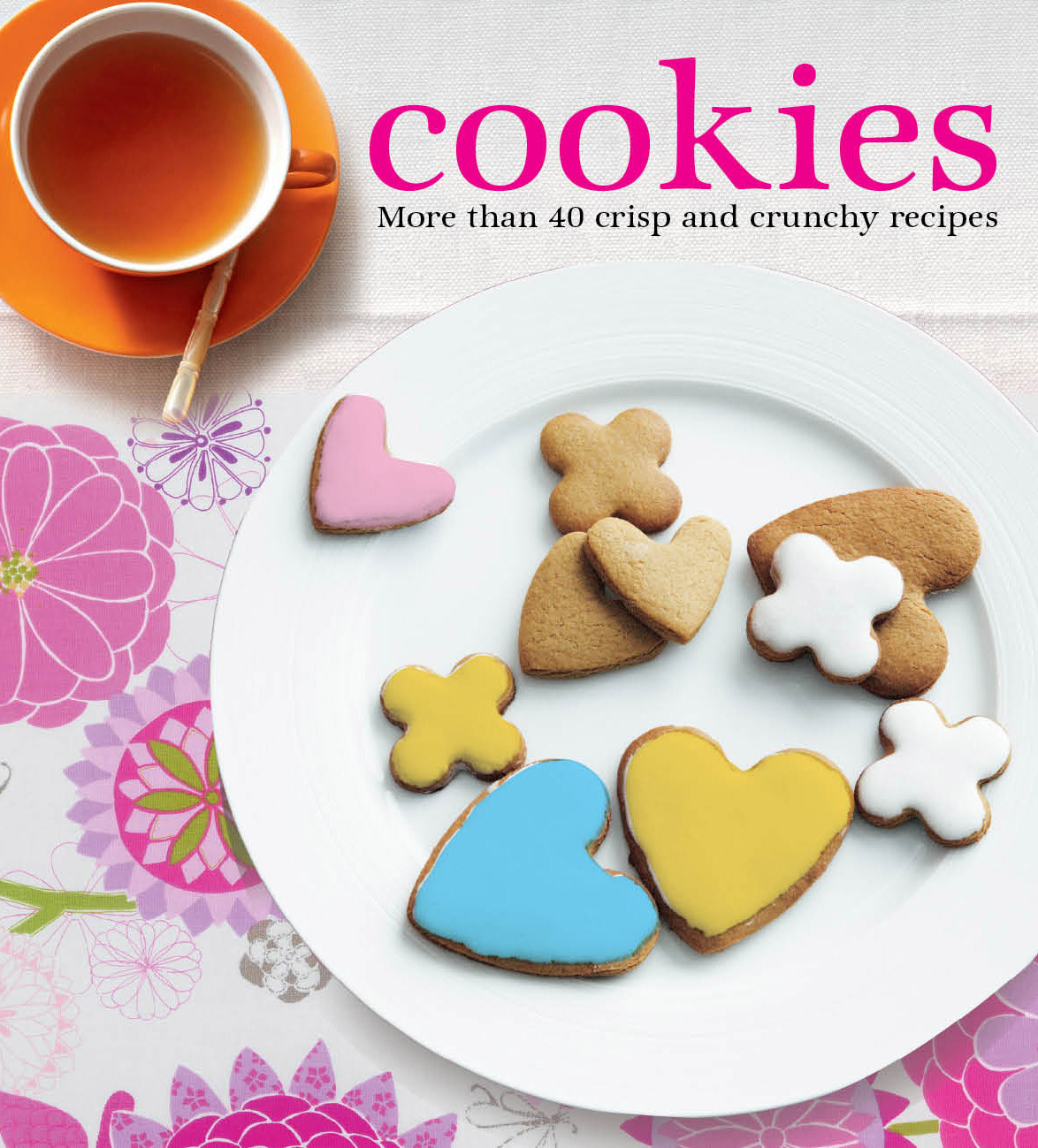 Cookies Box Set: (English)