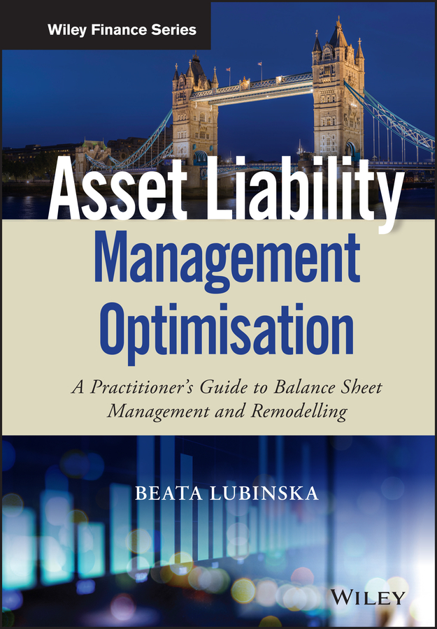 Asset Liability Management Optimisation: A Practitioner's Guide to Balance Sheet Management and Remodelling(Wiley Finance)