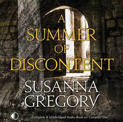 A Summer Of Discontent