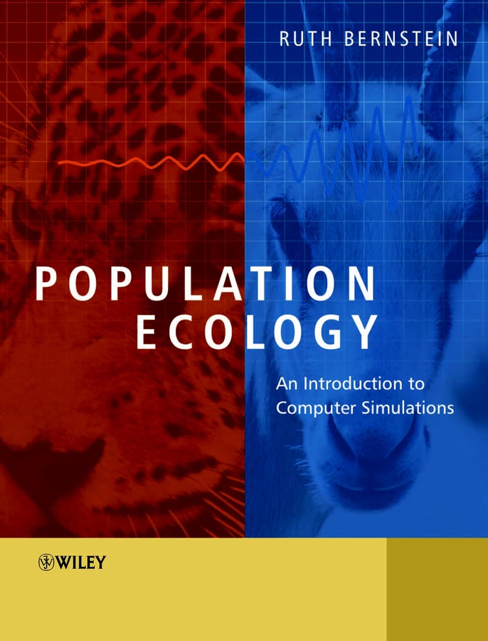 Population Ecology: An Introduction to Computer Simulations(English)