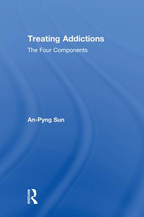Treating Addictions: The Four Components
