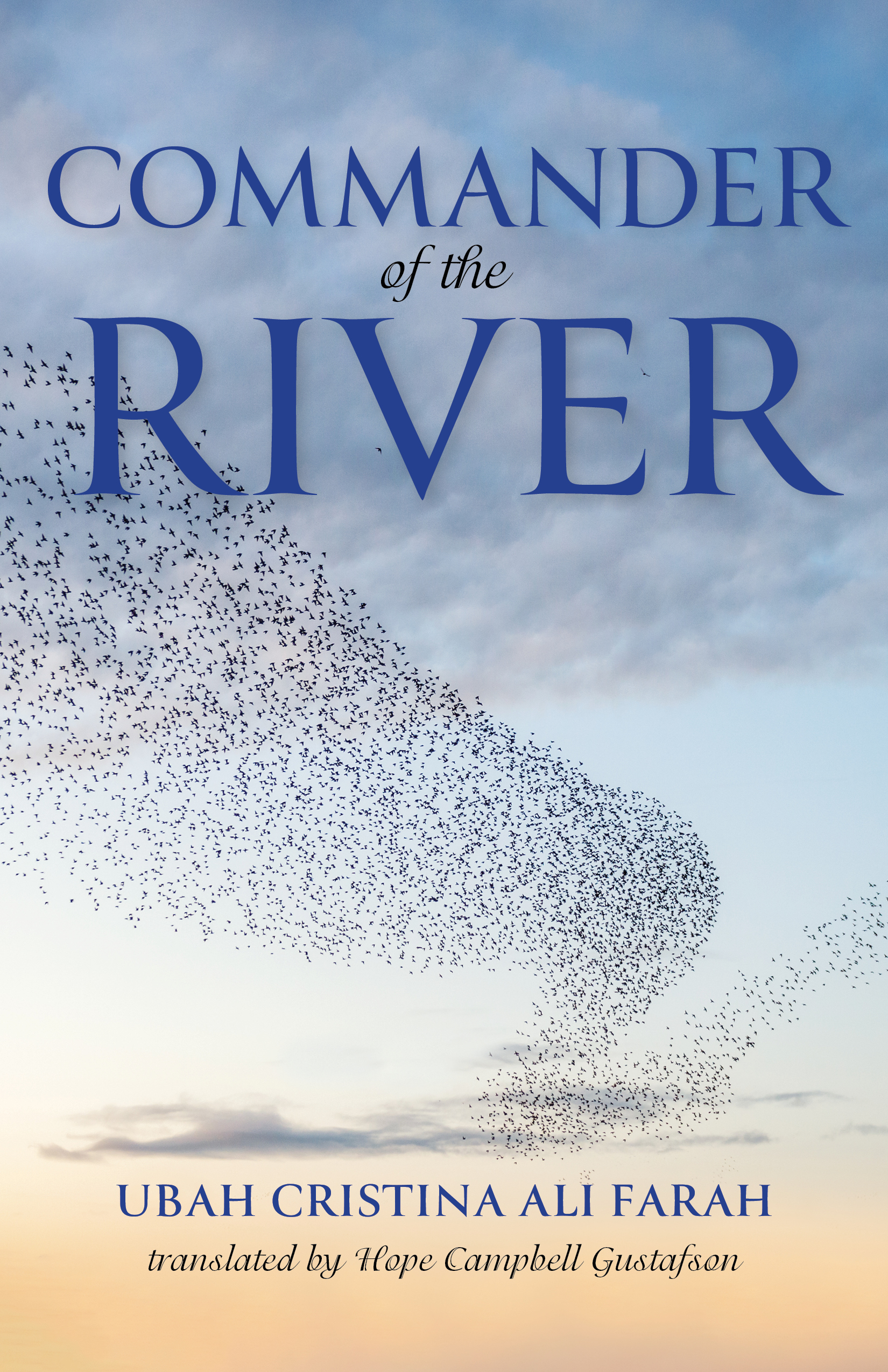 Commander of the River: (Global African Voices)