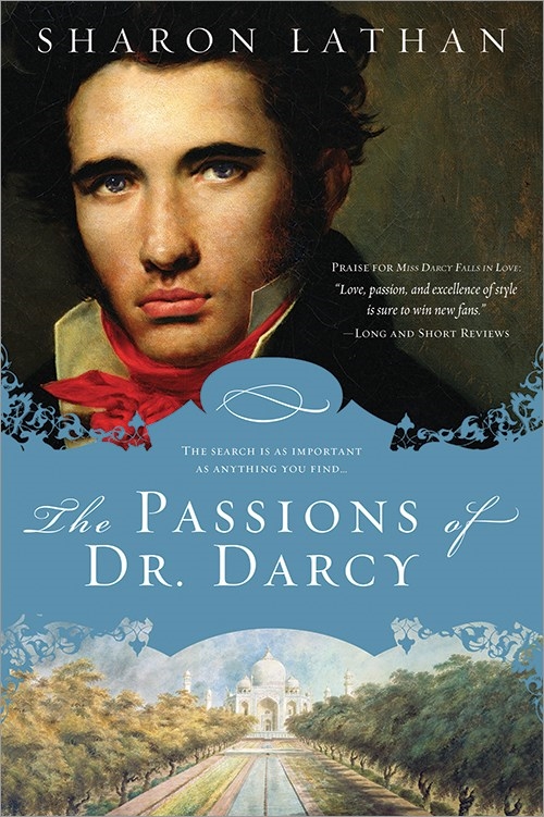 The Passions of Dr. Darcy