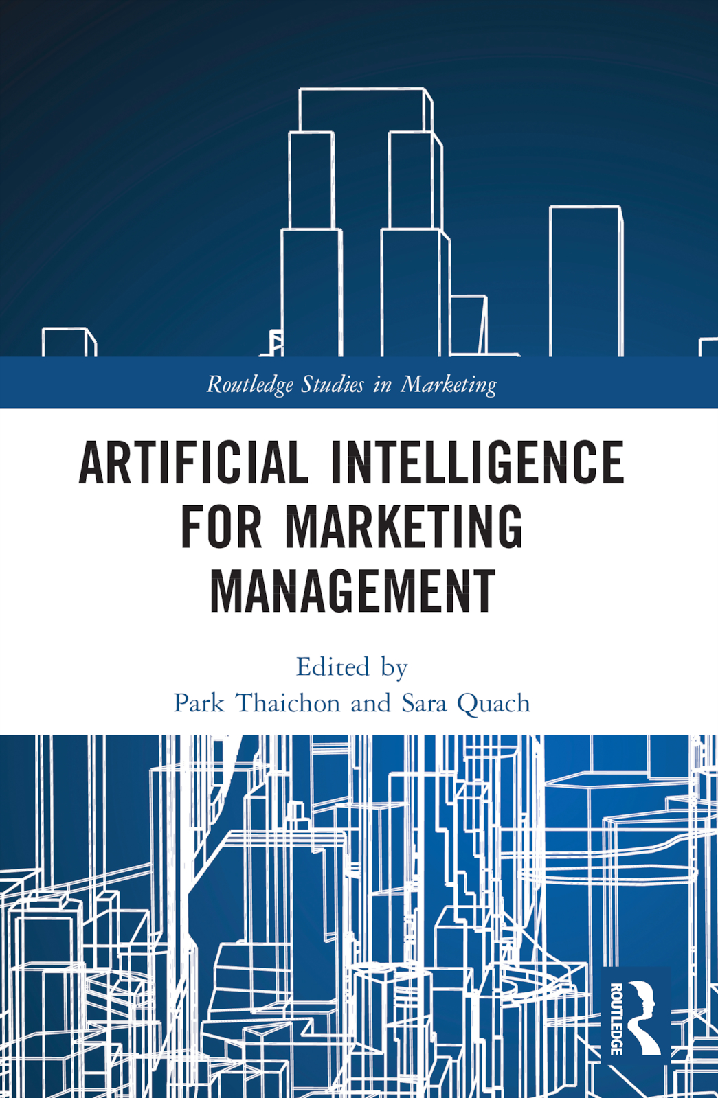 Artificial Intelligence for Marketing Management: (Routledge Studies in Marketing)
