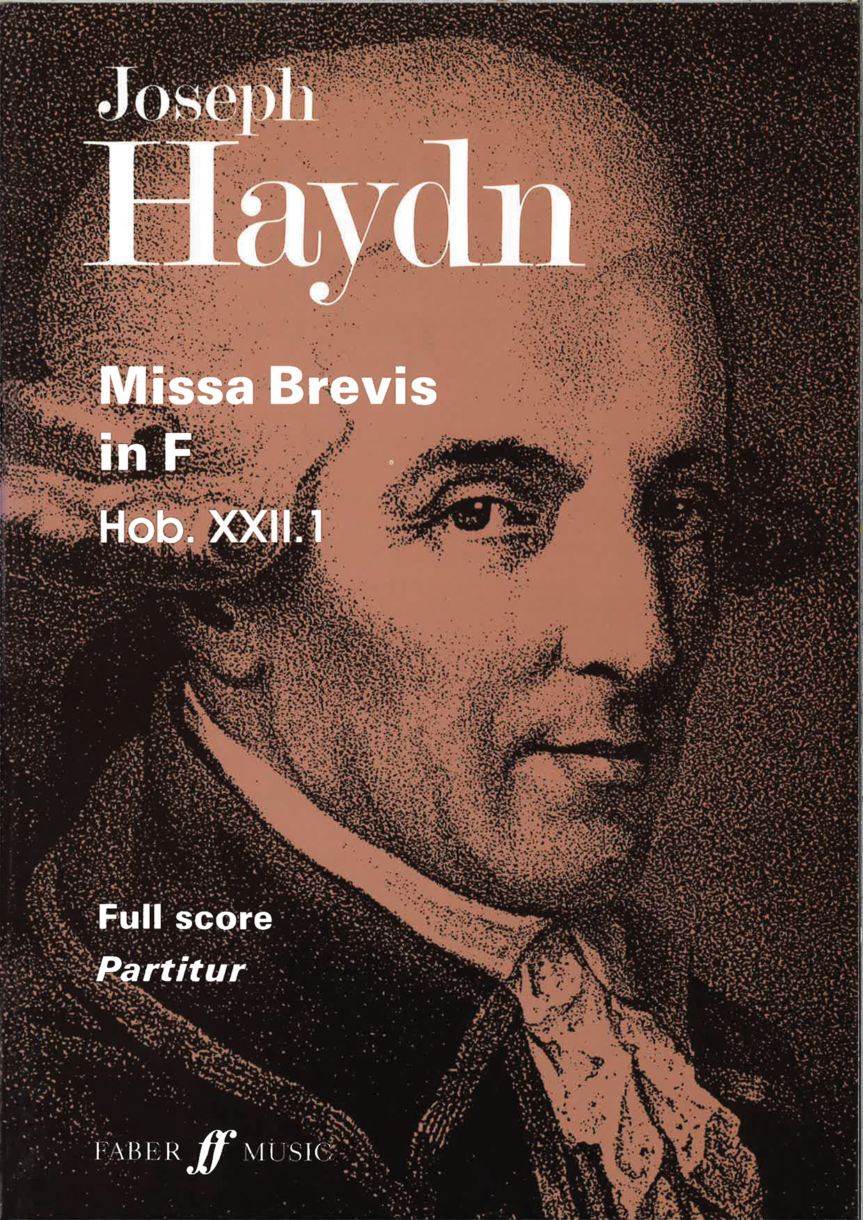 Missa Brevis In F