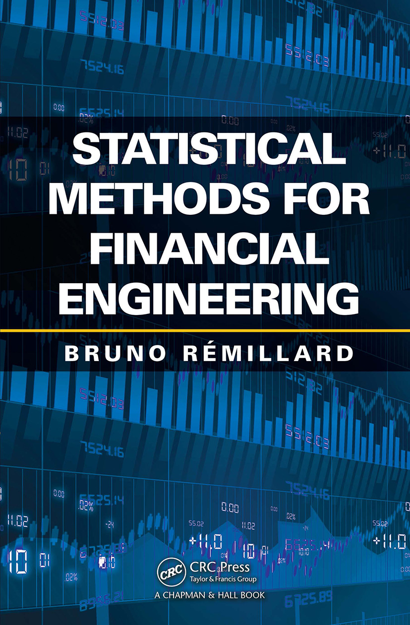 Statistical Methods for Financial Engineering
