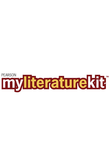 MyLiteratureKit -- Standalone Access Card: (English)