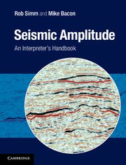 Seismic Amplitude: An Interpreter's Handbook(0)