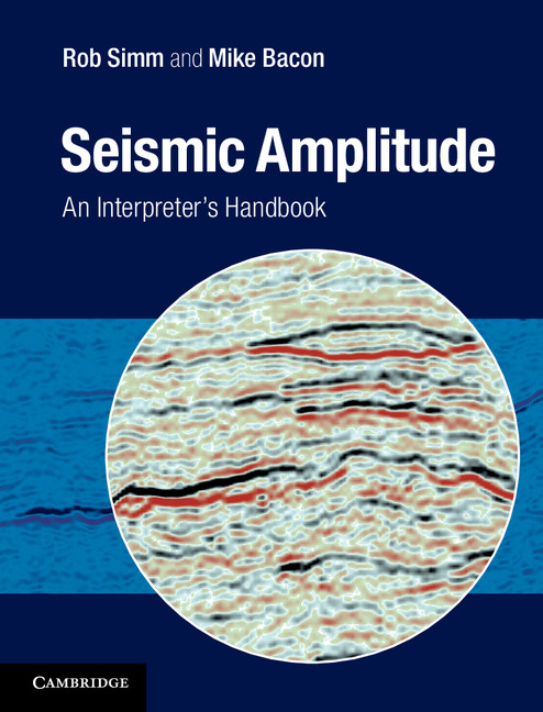 Seismic Amplitude: An Interpreter's Handbook(0)