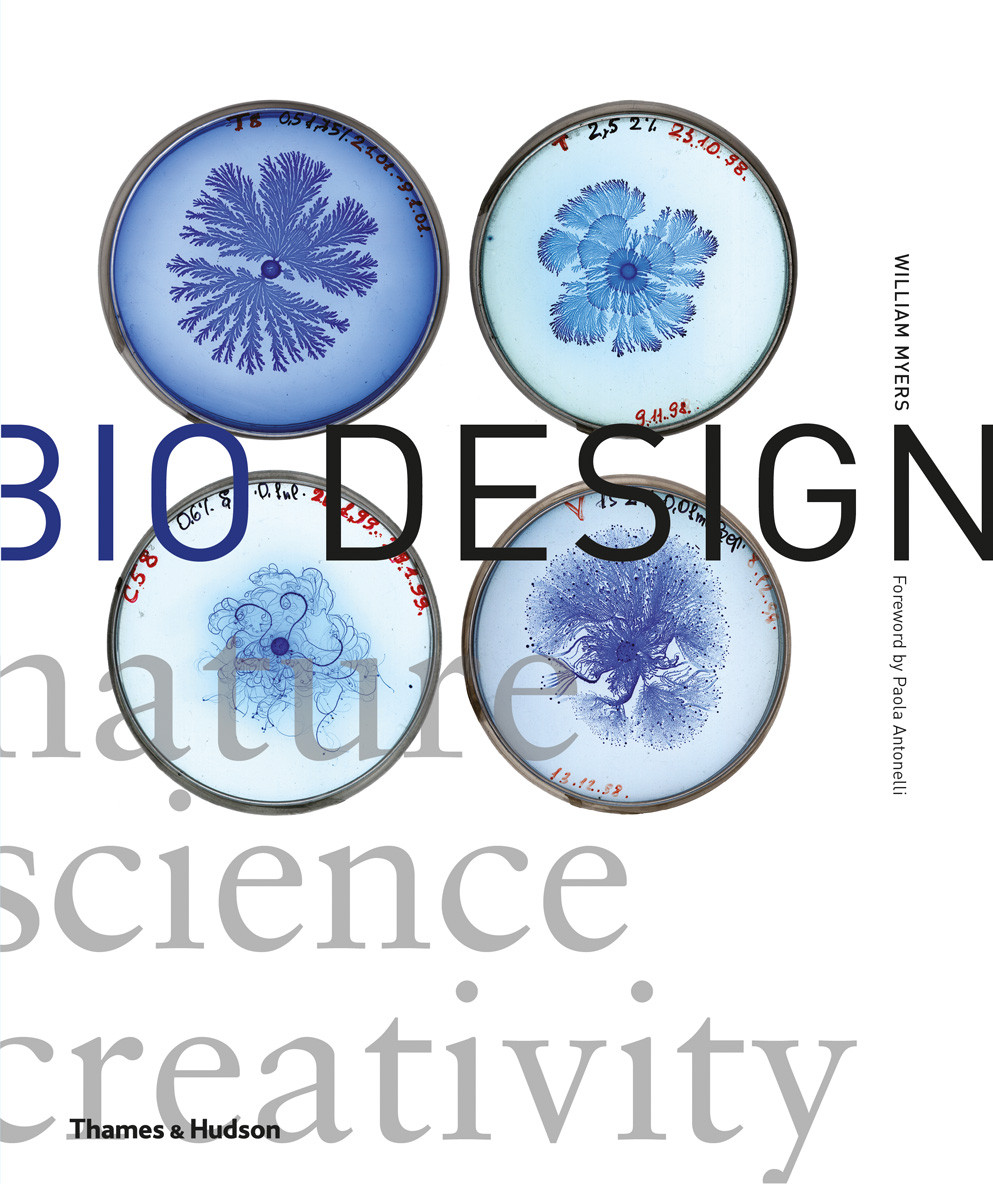 Bio Design: Nature • Science • Creativity