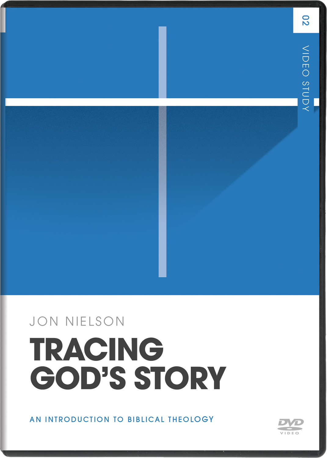 Tracing God's Story Video Study: An Introduction to Biblical Theology(Theology Basics)