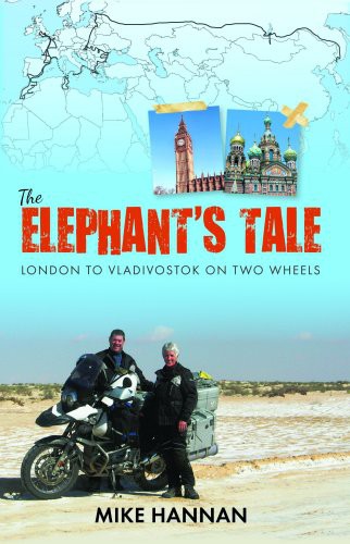 The Elephant's Tale