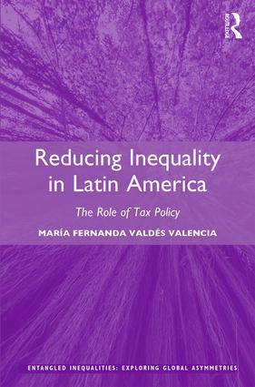 Reducing Inequality in Latin America: The Role of Tax Policy(Entangled Inequalities: Exploring Global Asymmetries)