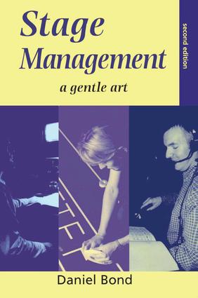 Stage Management: A Gentle Art(English)