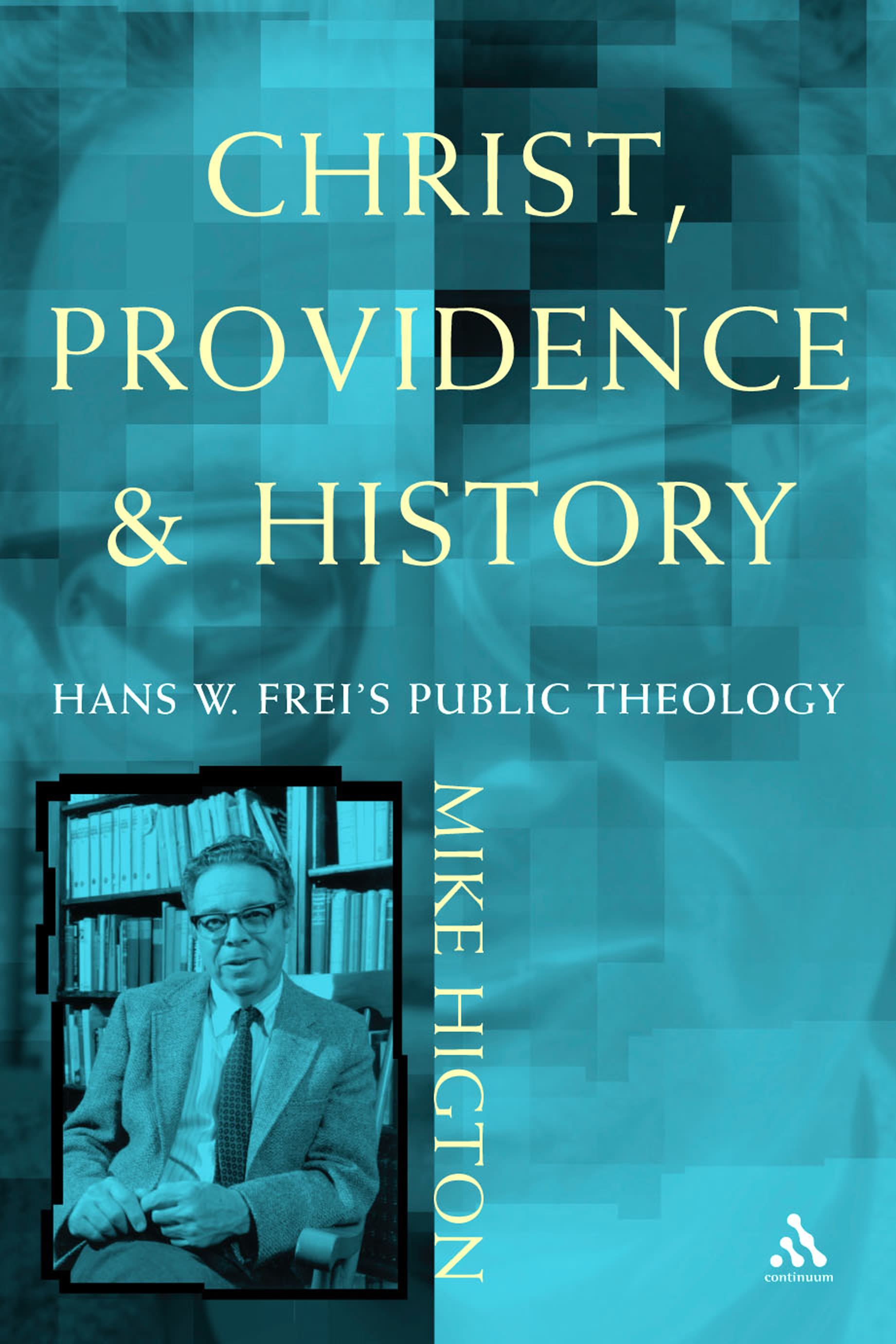 Christ, Providence and History: (English)