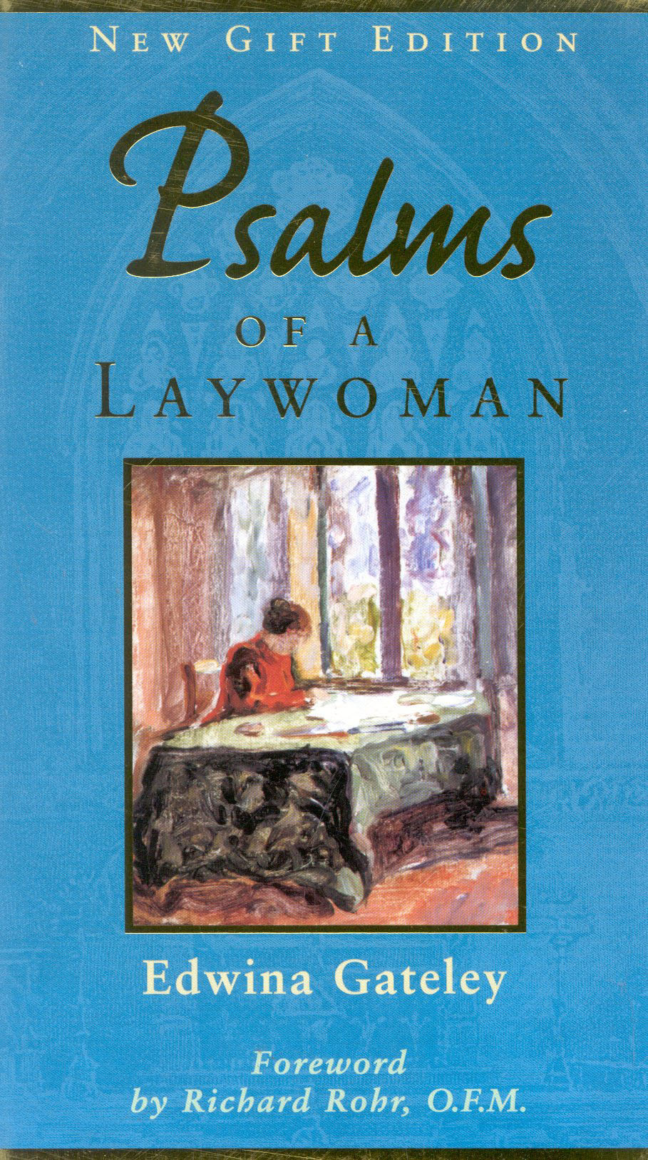 Psalms of a Laywoman: (English)