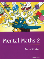 Mental Maths 2: (Mental Maths)