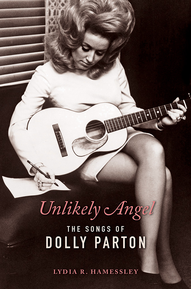 Unlikely Angel: The Songs of Dolly Parton(Women Composers)