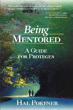 Being Mentored: A Guide for Proteges(English)