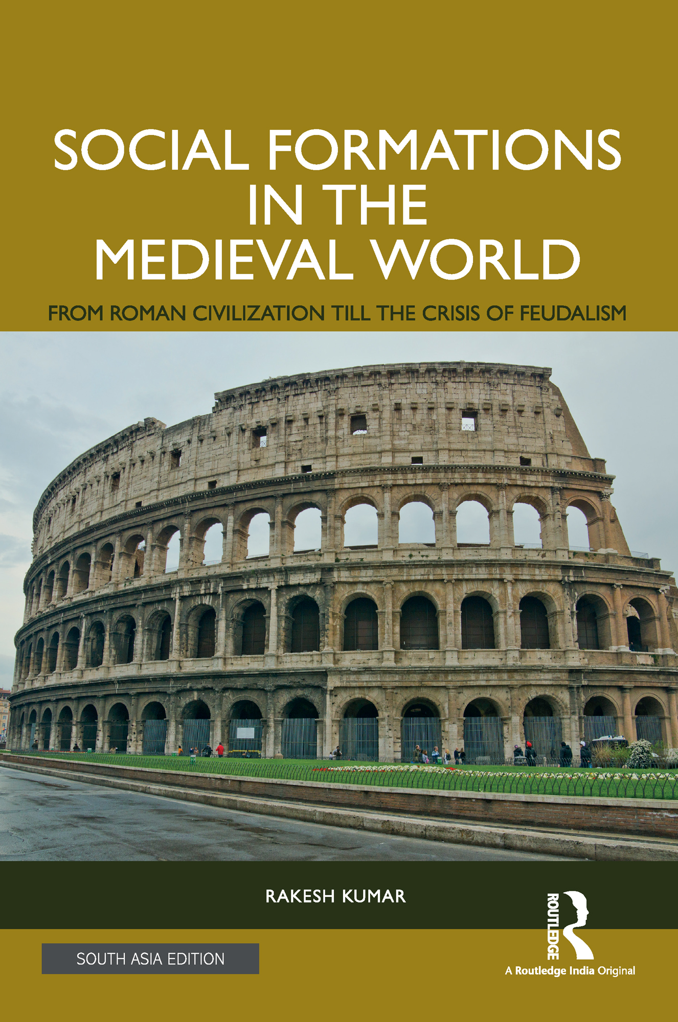 The Europe of Trusts: Poetry