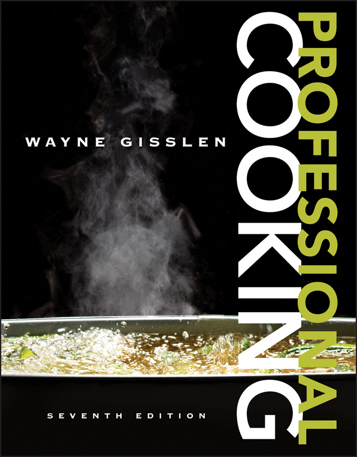 Professional Cooking: (English)