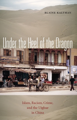 Under the Heel of the Dragon: Islam, Racism, Crime, and the Uighur in China(Research in International Studies, Global and Comparative Studies)
