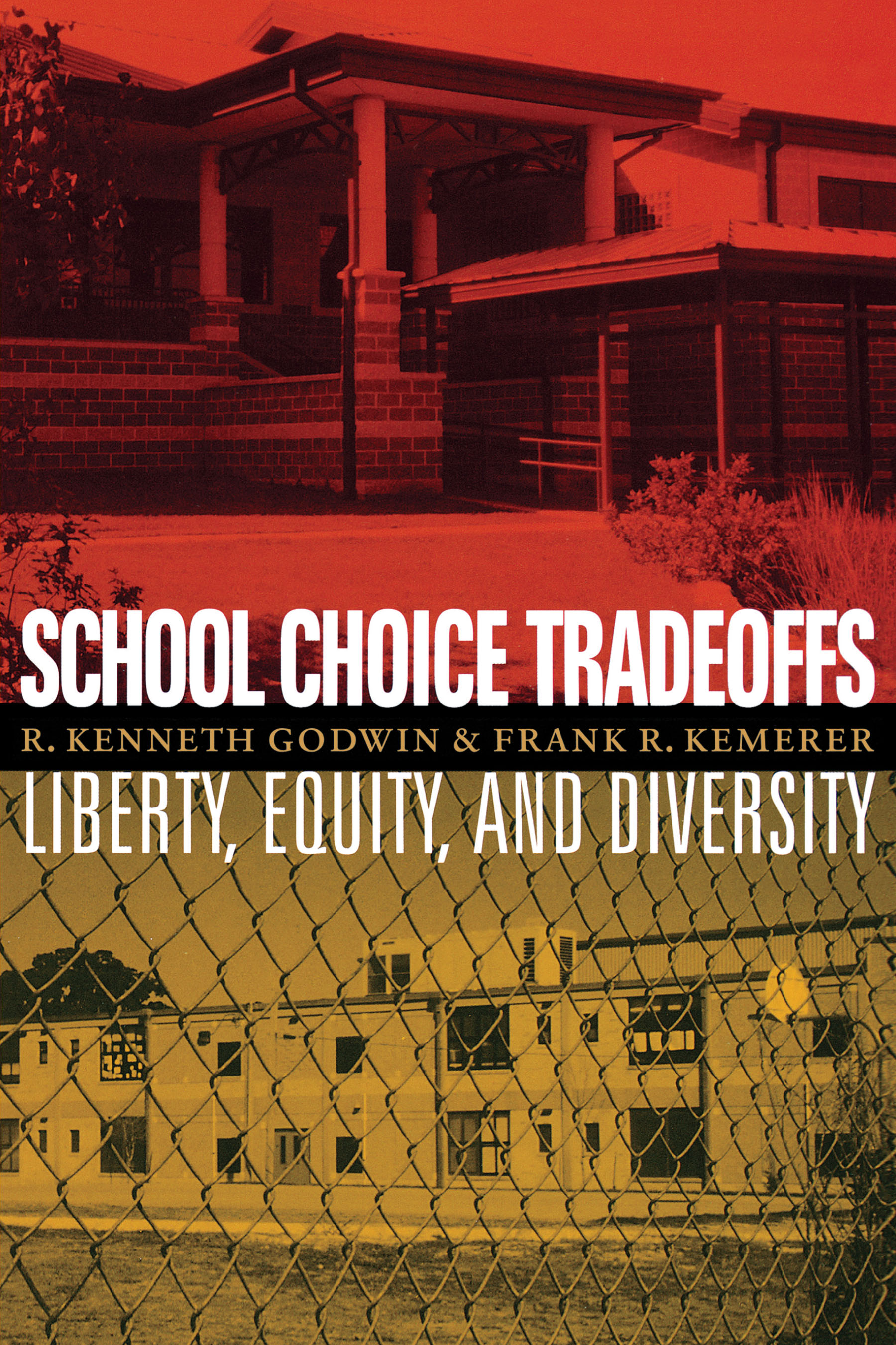 School Choice Tradeoffs: Liberty, Equity, and Diversity(English)