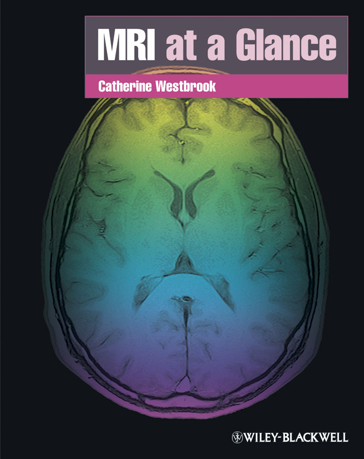 MRI at a Glance: (At a Glance)
