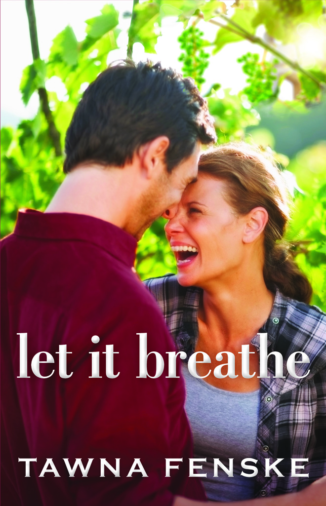 Let It Breathe
