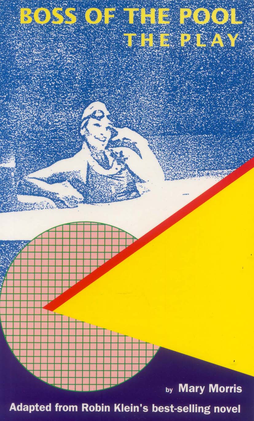 Boss of the Pool: the play: the play