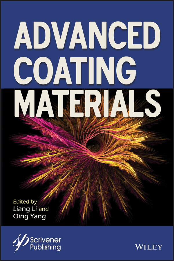 Advanced Coating Materials: (Advanced Material)