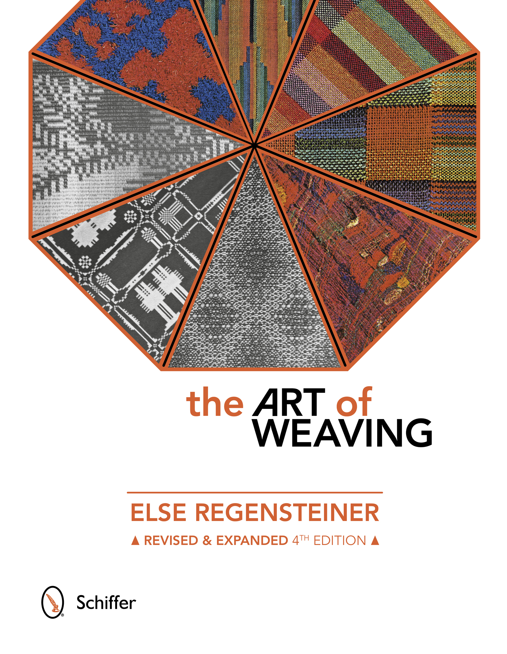The Art of Weaving