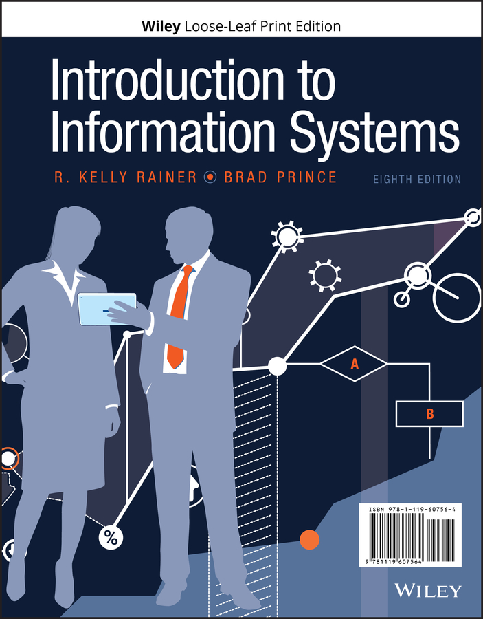 Introduction to Information Systems