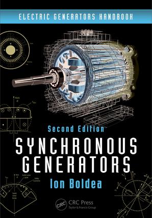 Synchronous Generators: (Electric Generators Handbook)