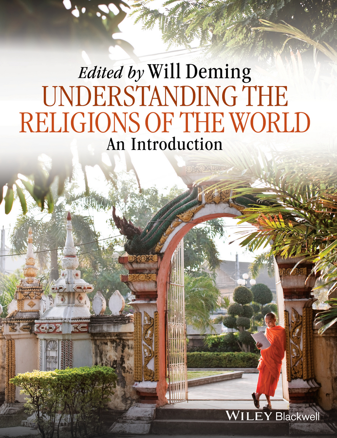 Understanding the Religions of the World: An Introduction