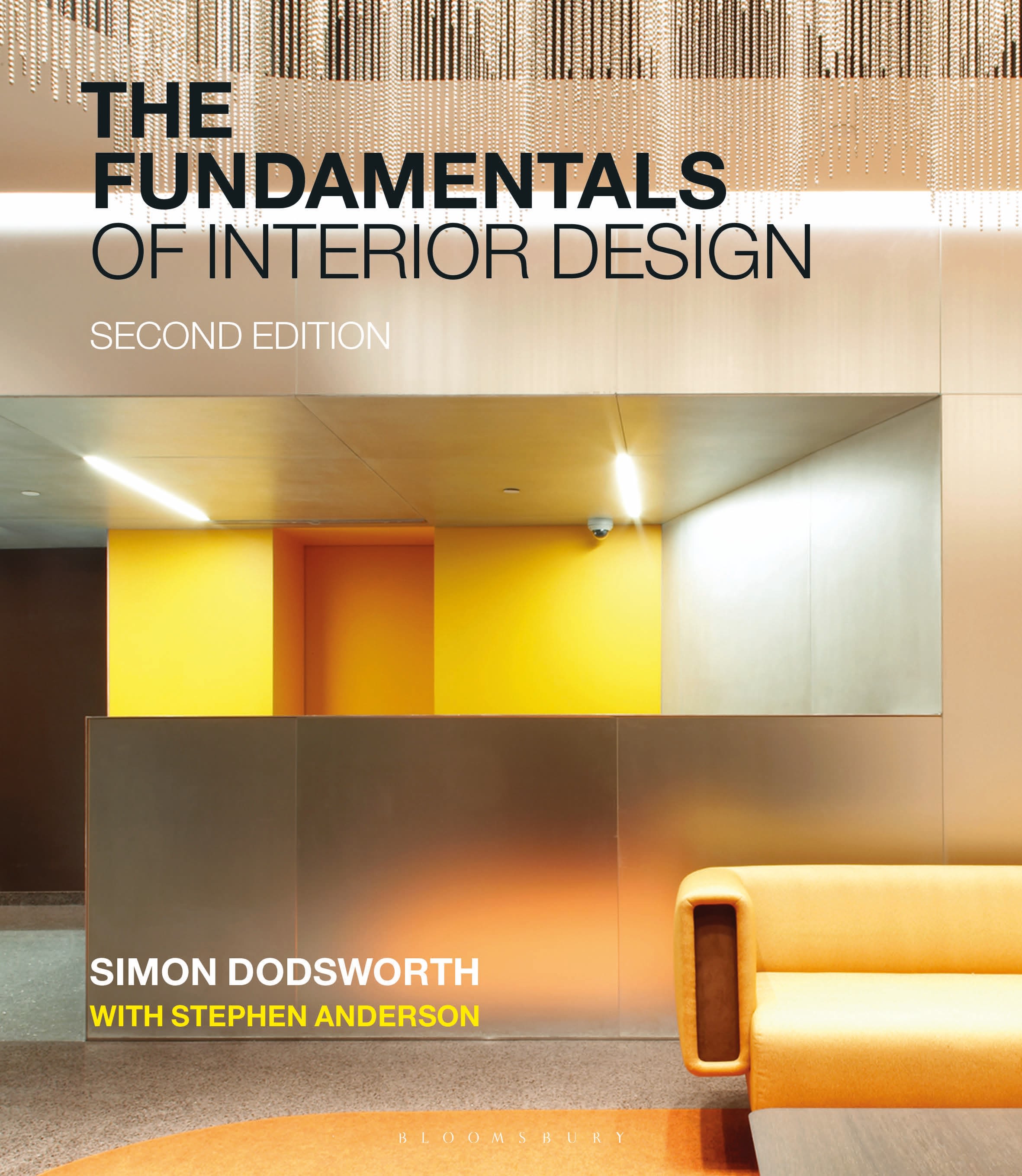 The Fundamentals of Interior Design: (Fundamentals)