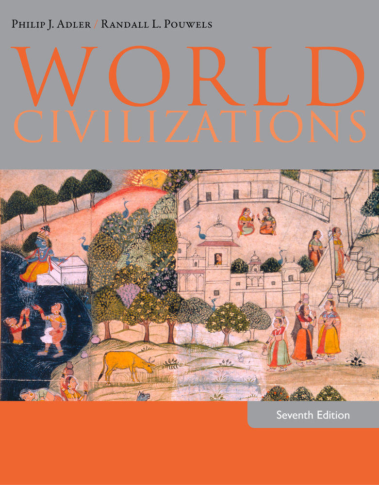World Civilizations