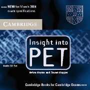 Insight into PET Audio CDs (2): (Insight)